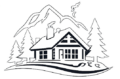 Logo location chalet Lac de Payolle.